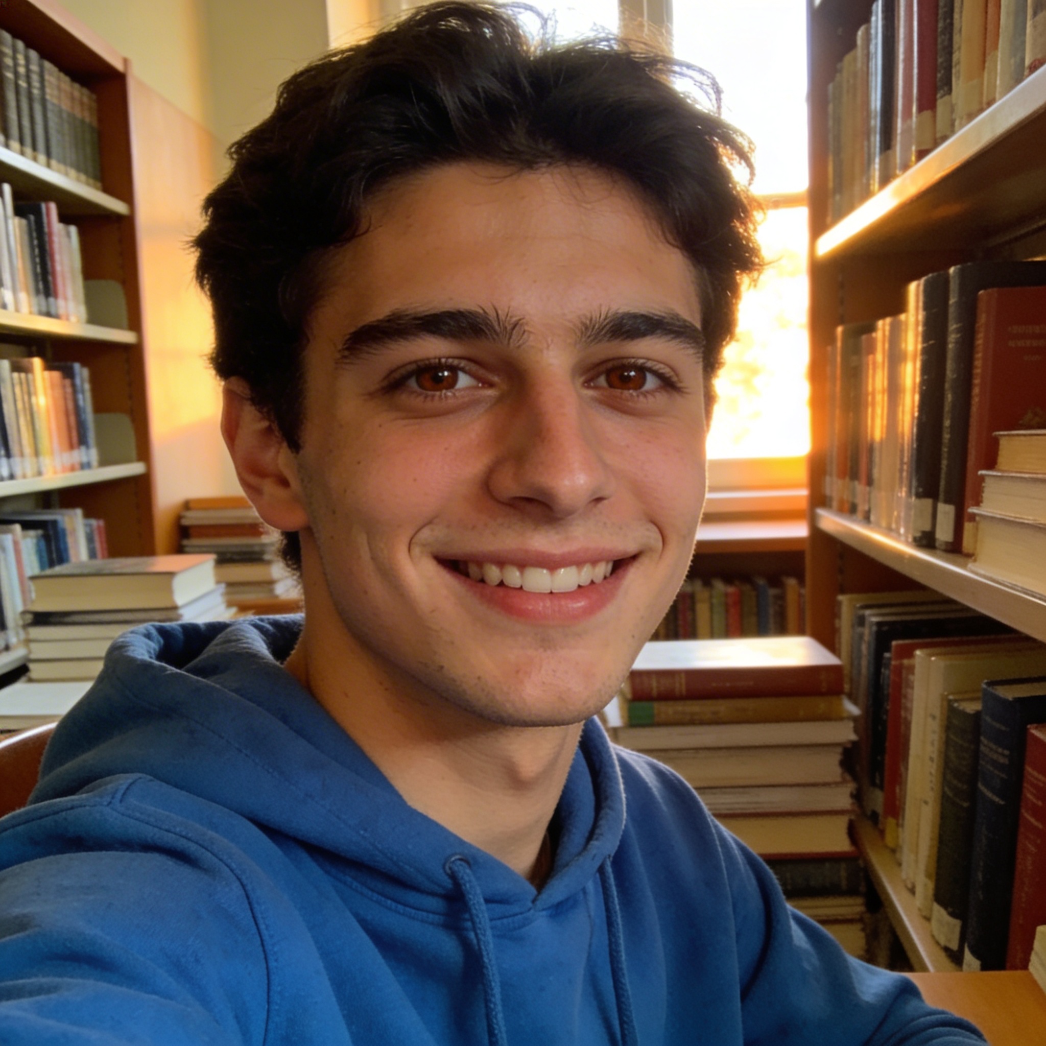 Andrei M.